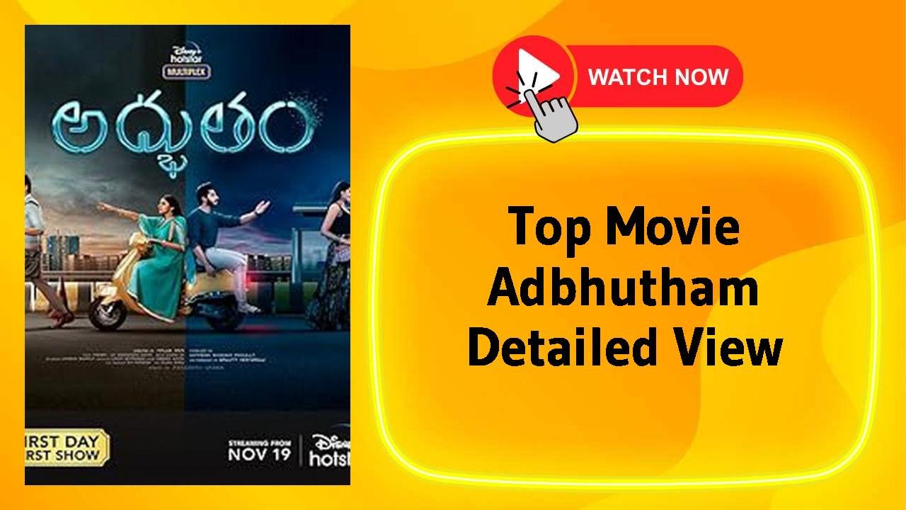 Adbhutham
