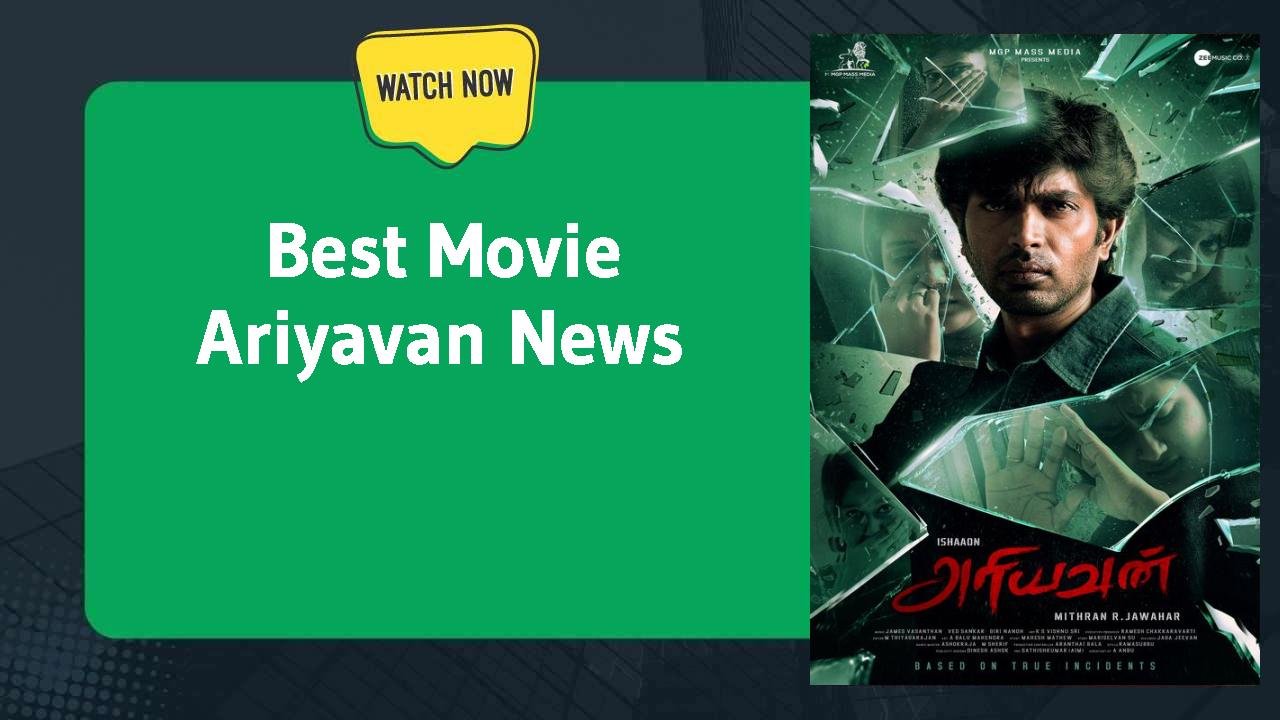 Ariyavan