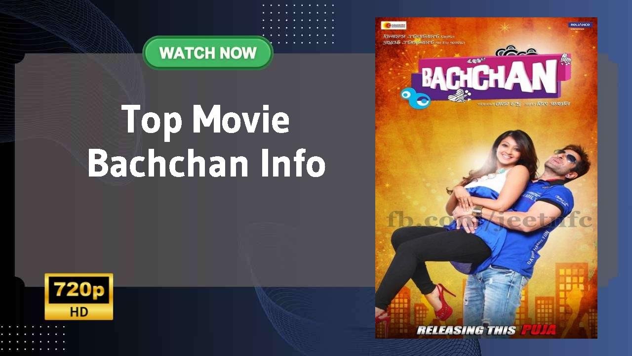Bachchan
