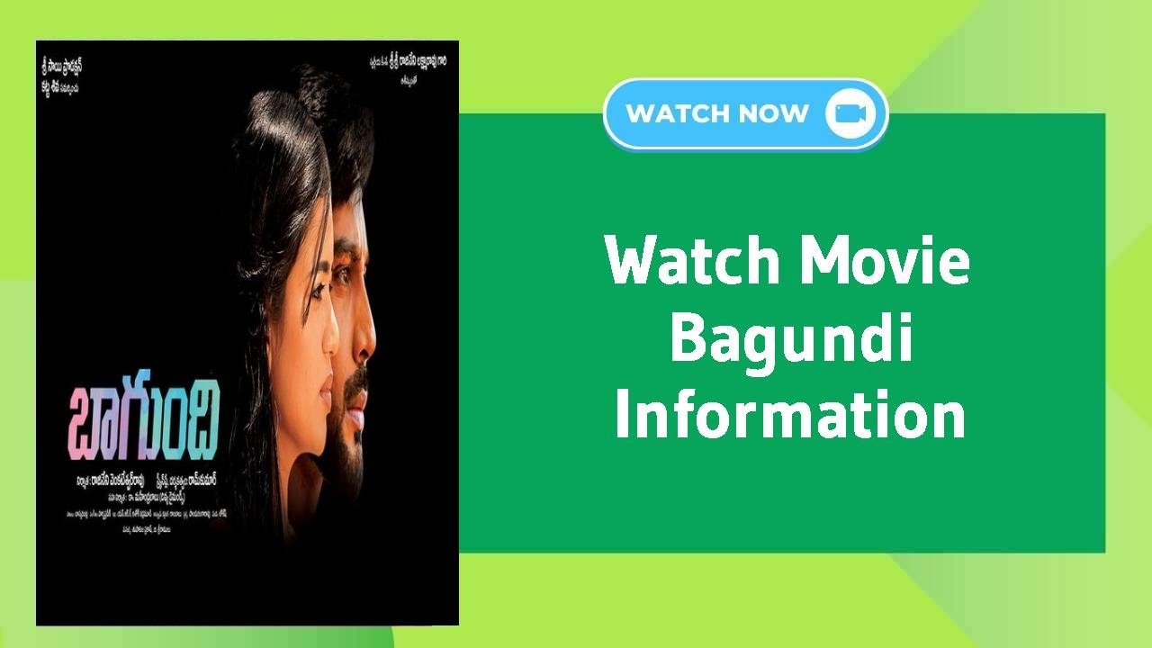 Bagundi
