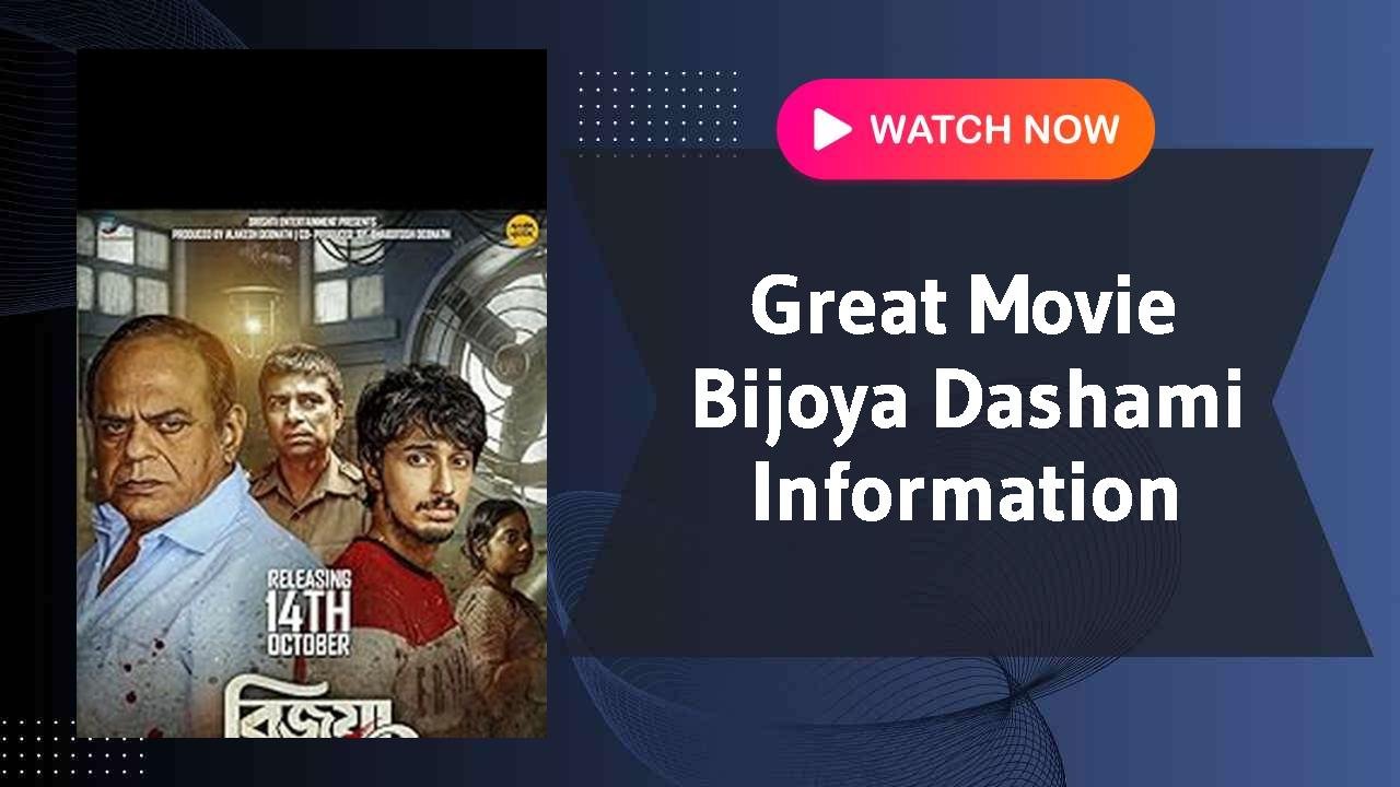 Bijoya Dashami