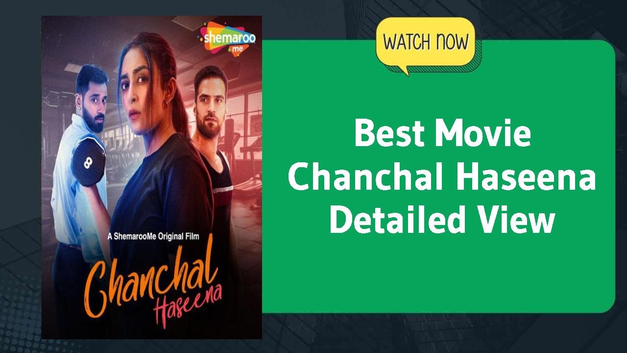 Chanchal Haseena