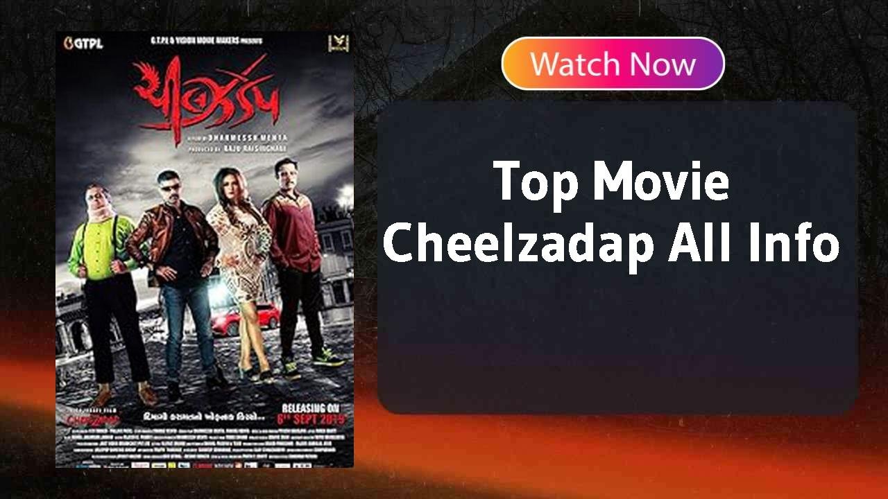 Cheelzadap