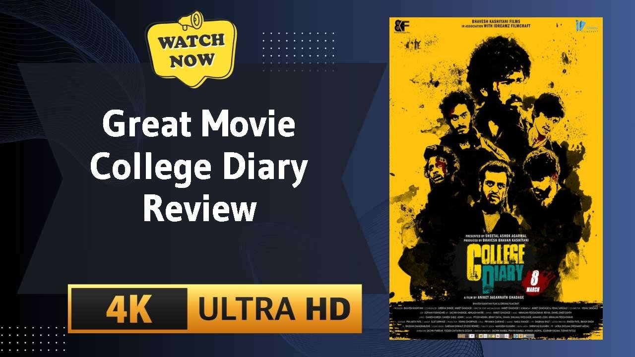 College Diary