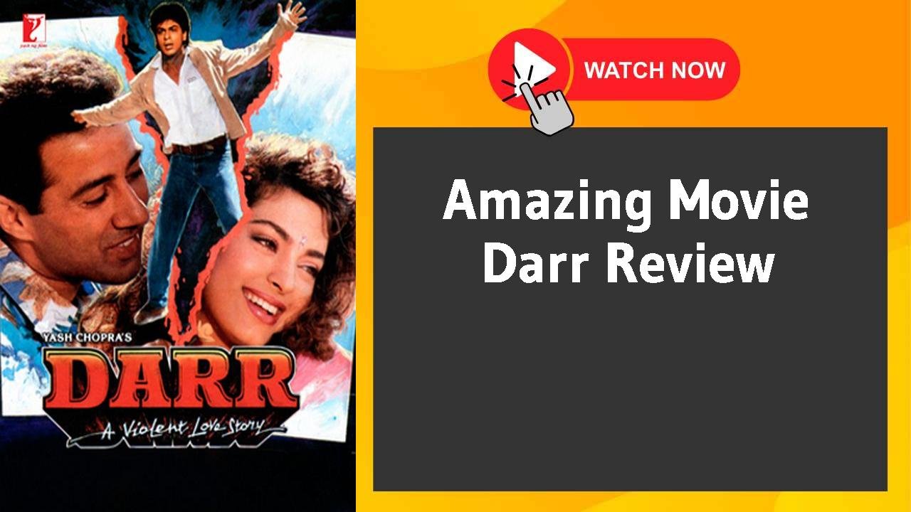 Darr