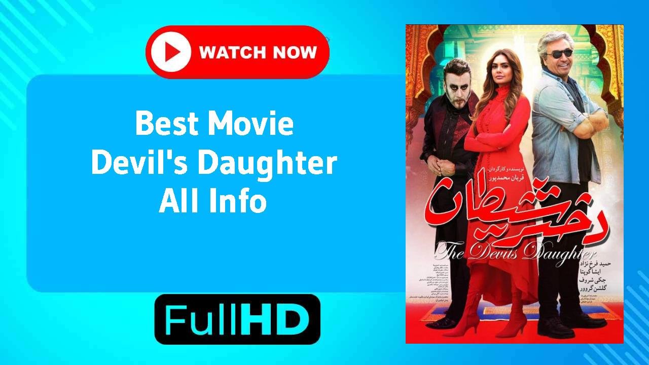 Devil's Daughter