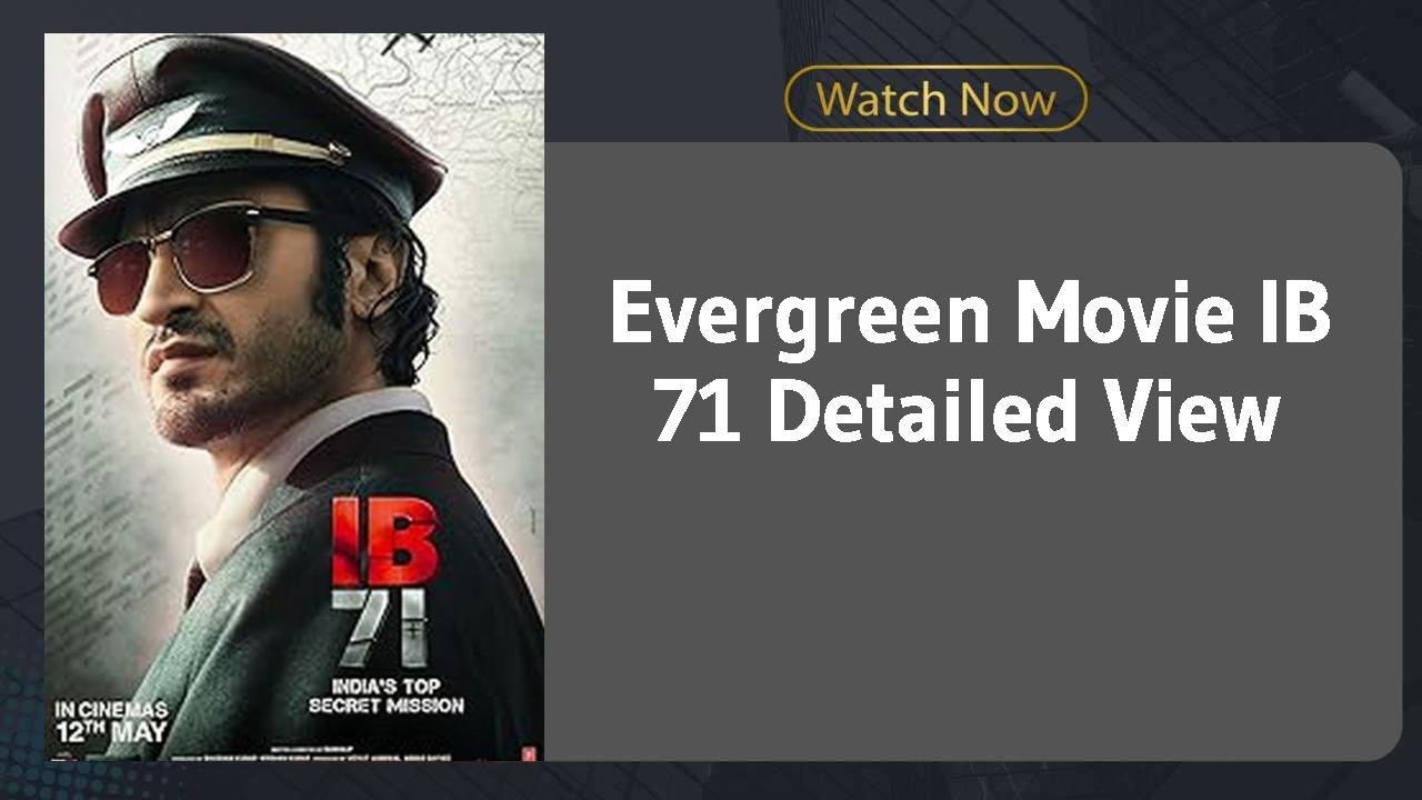 IB 71