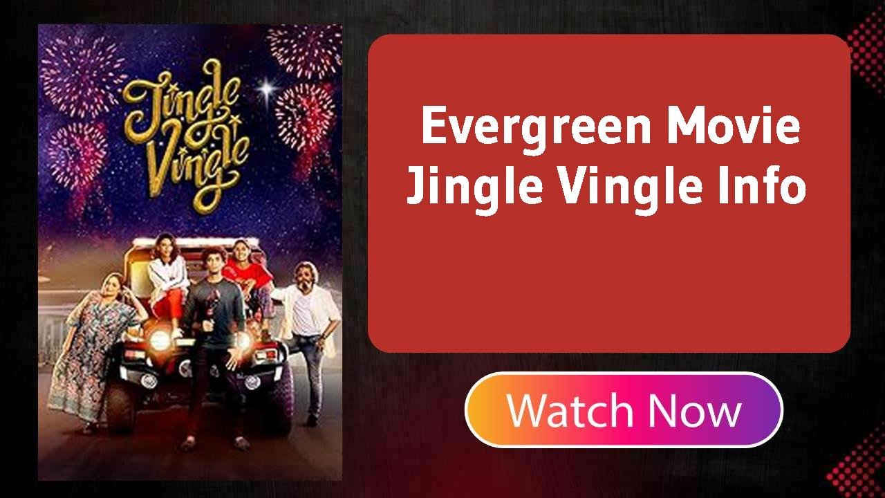 Jingle Vingle