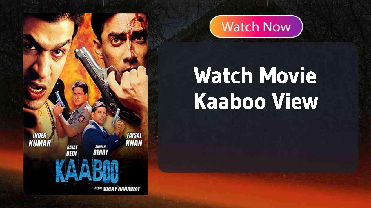 Kaaboo