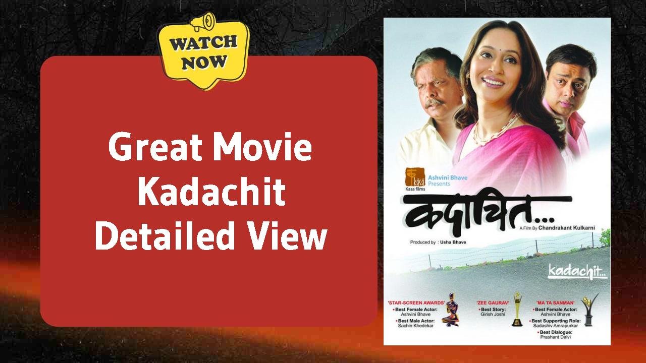 Kadachit