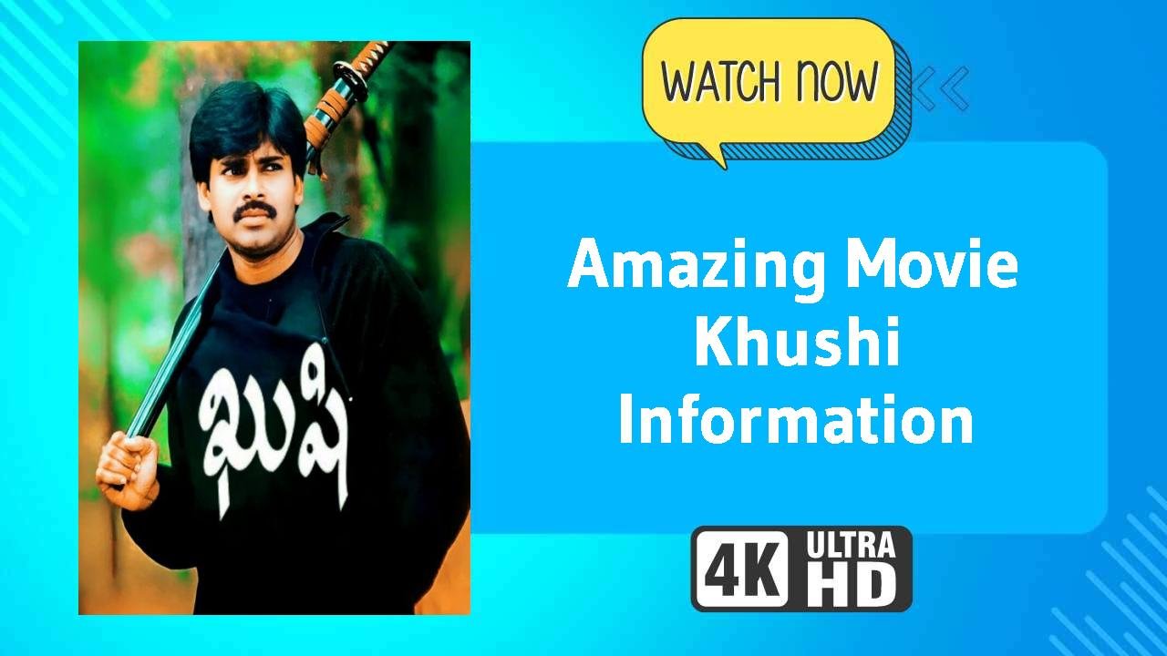 Khushi