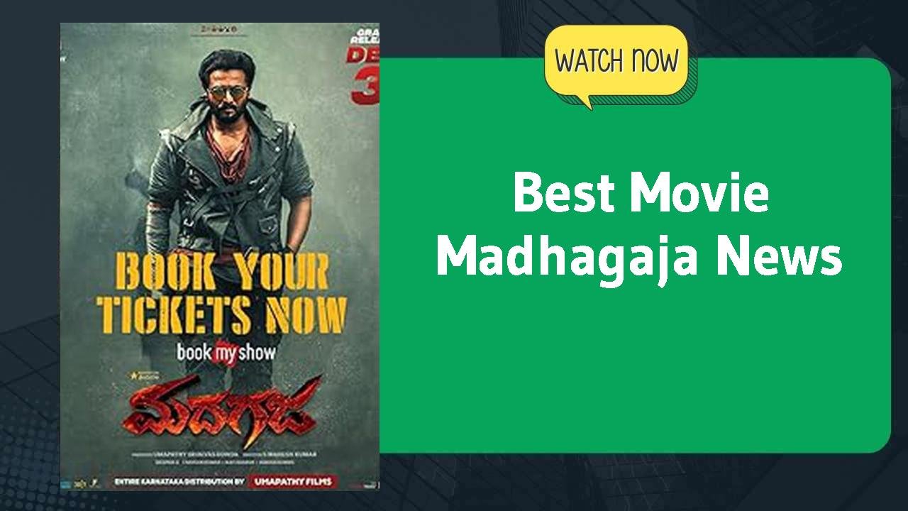 Madhagaja