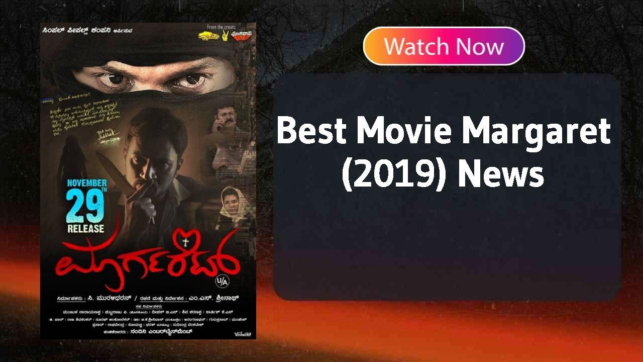 Margaret (2019)