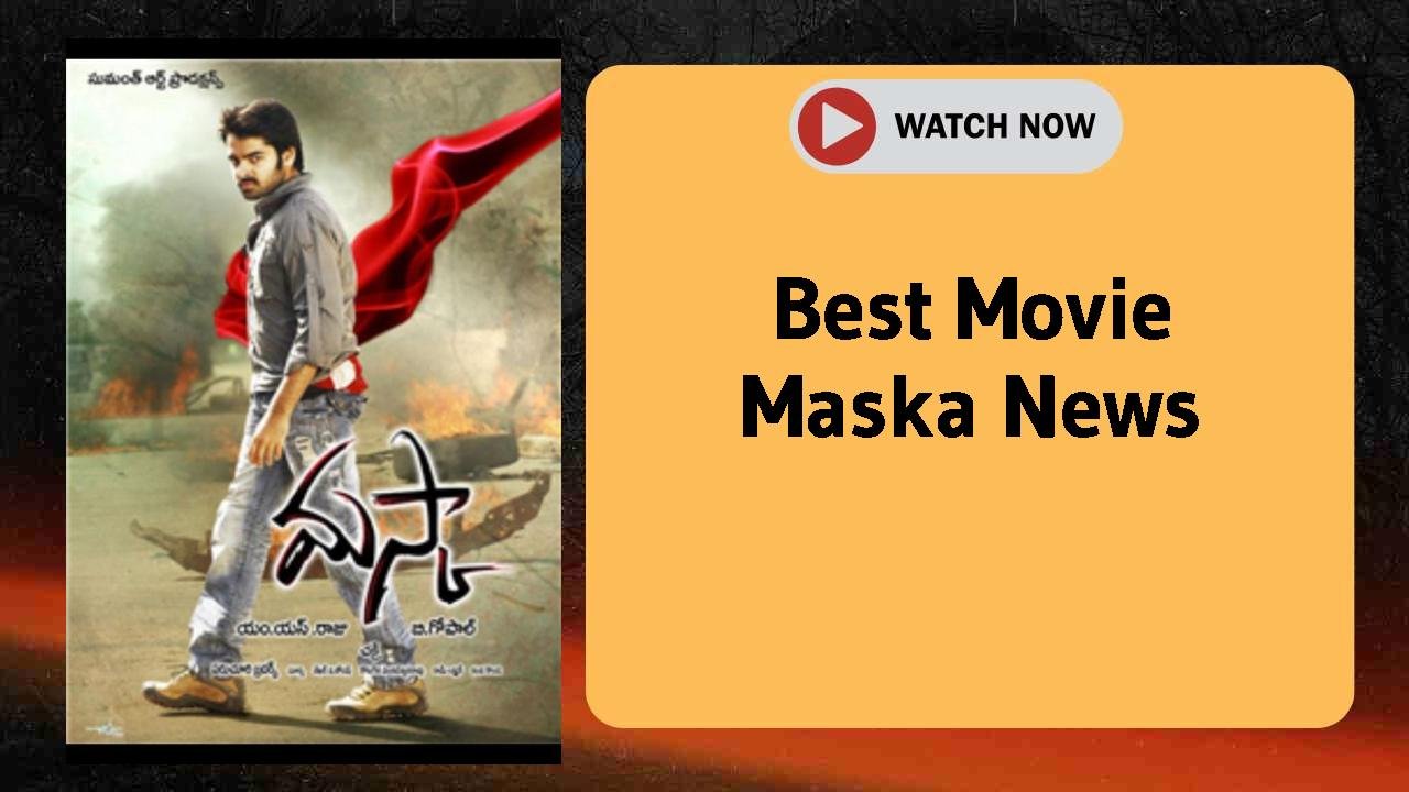 Maska