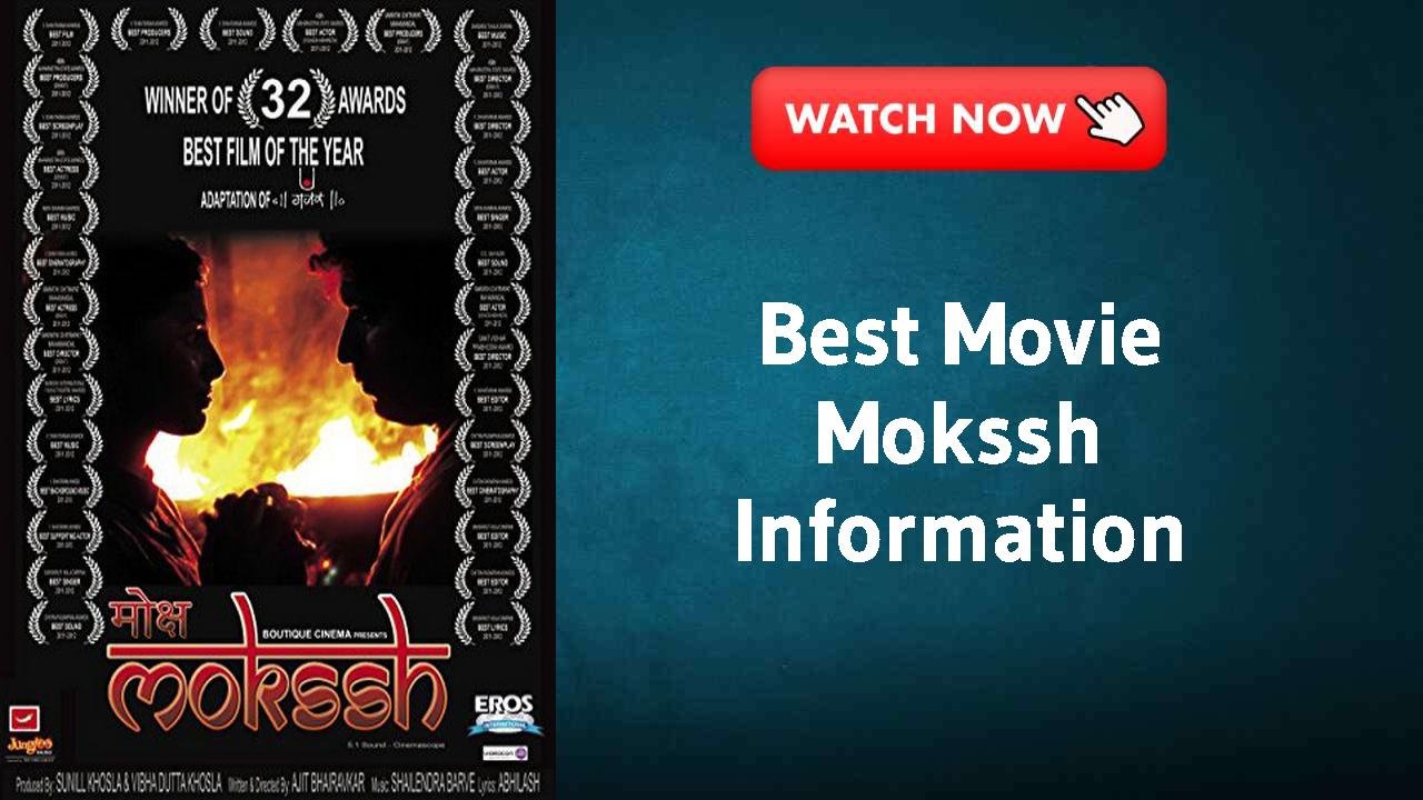 Mokssh