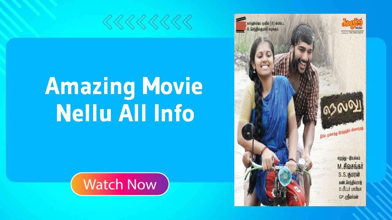 Nellu
