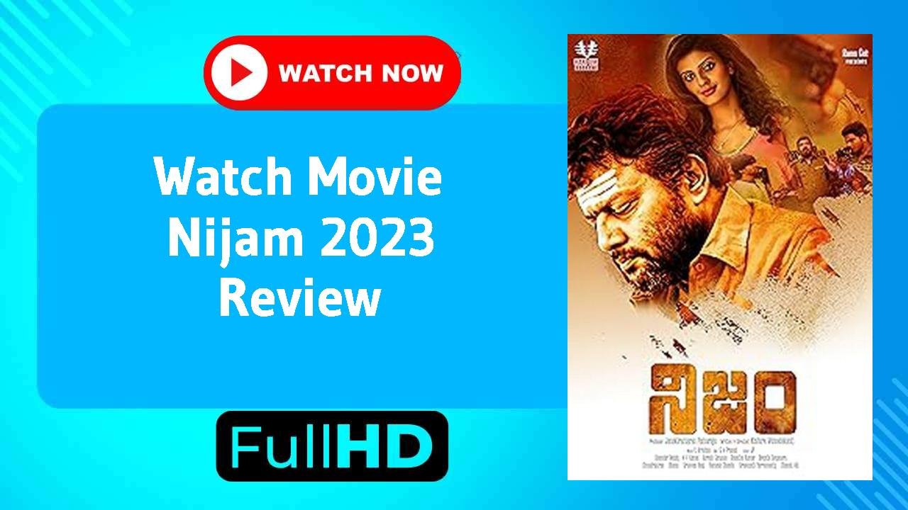Nijam 2023
