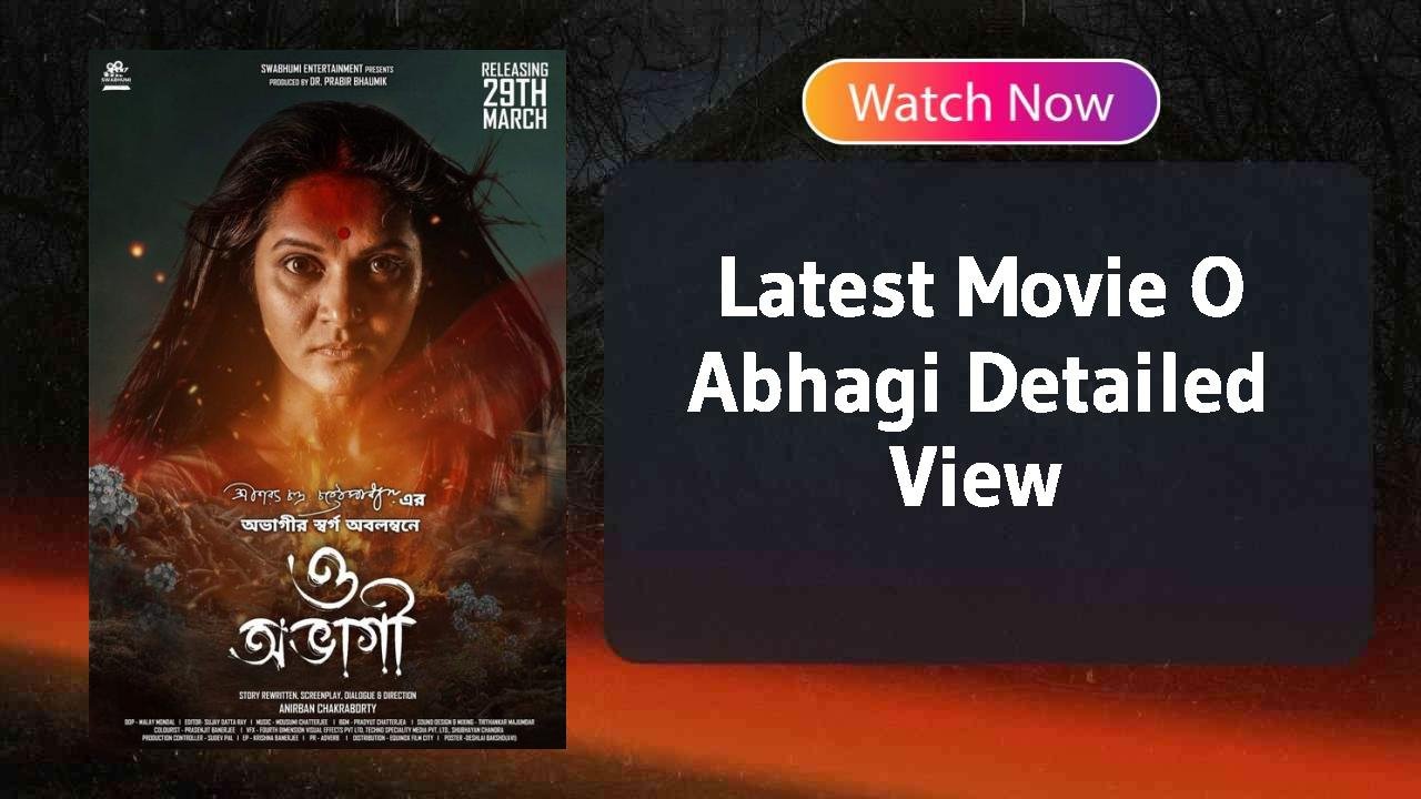 O Abhagi