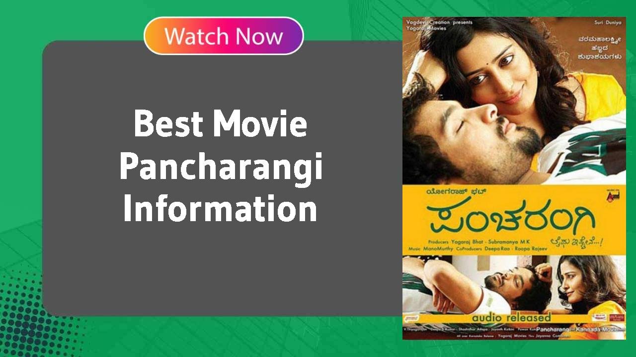 Pancharangi