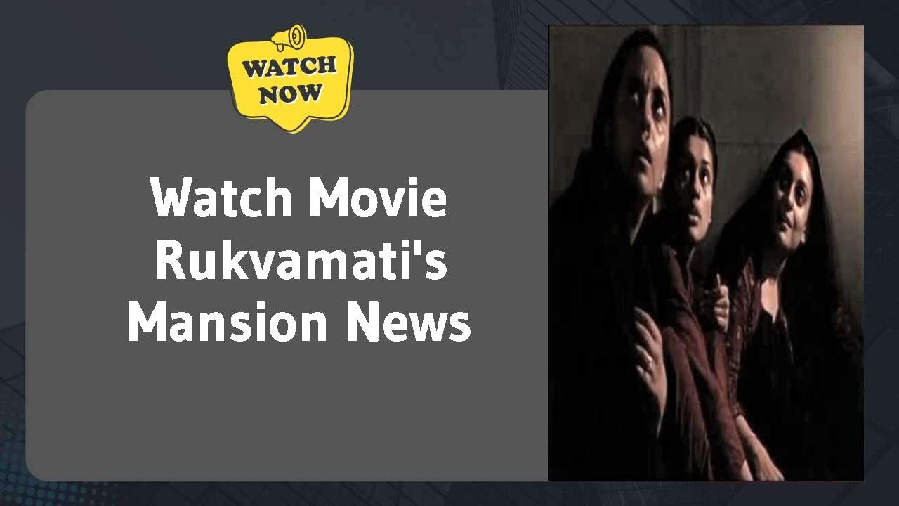 Rukvamati's Mansion