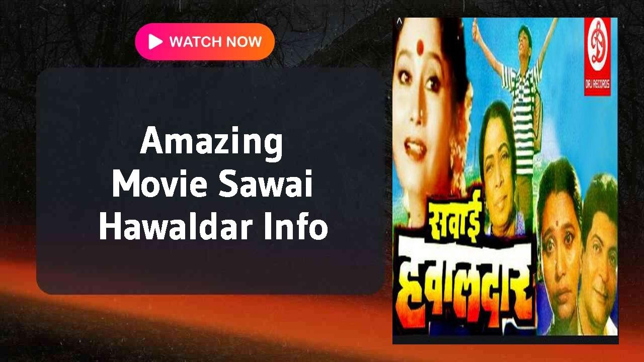 Sawai Hawaldar