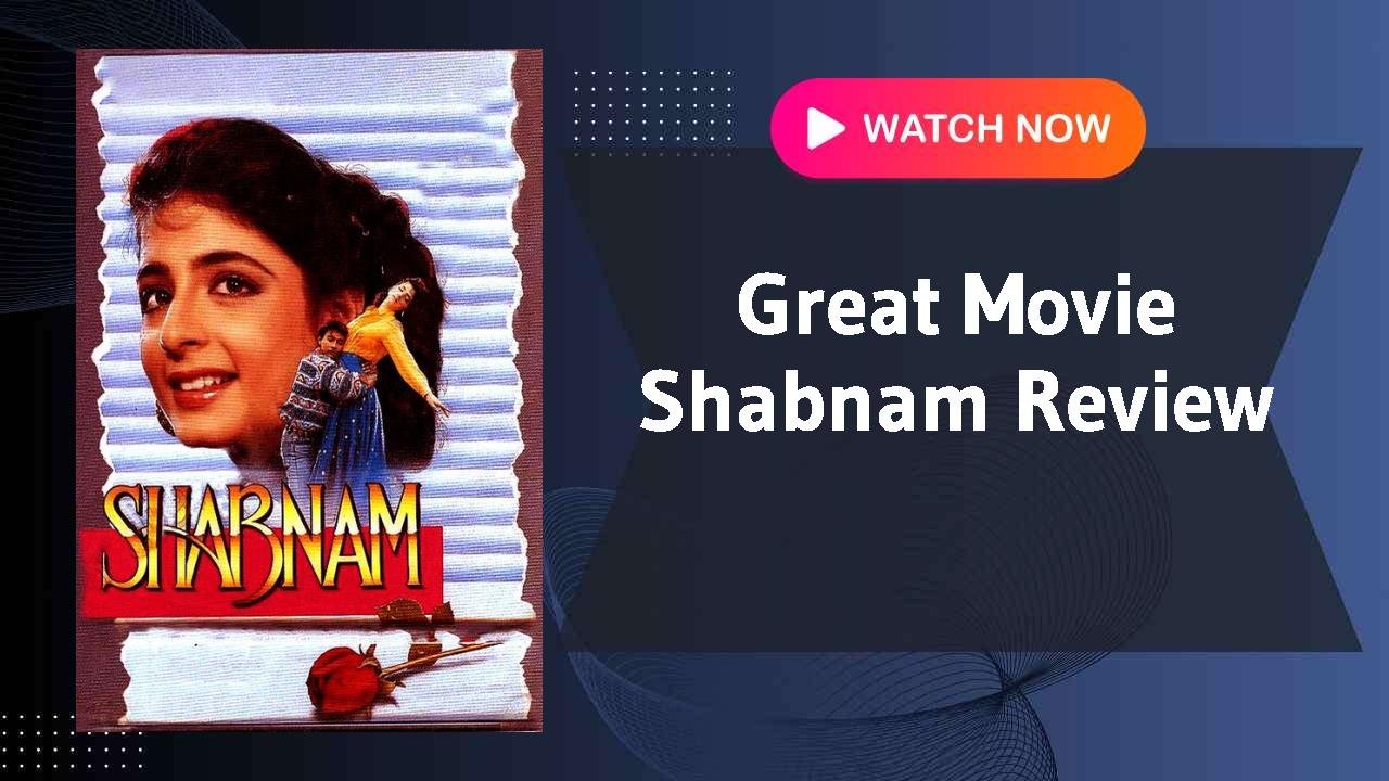 Shabnam