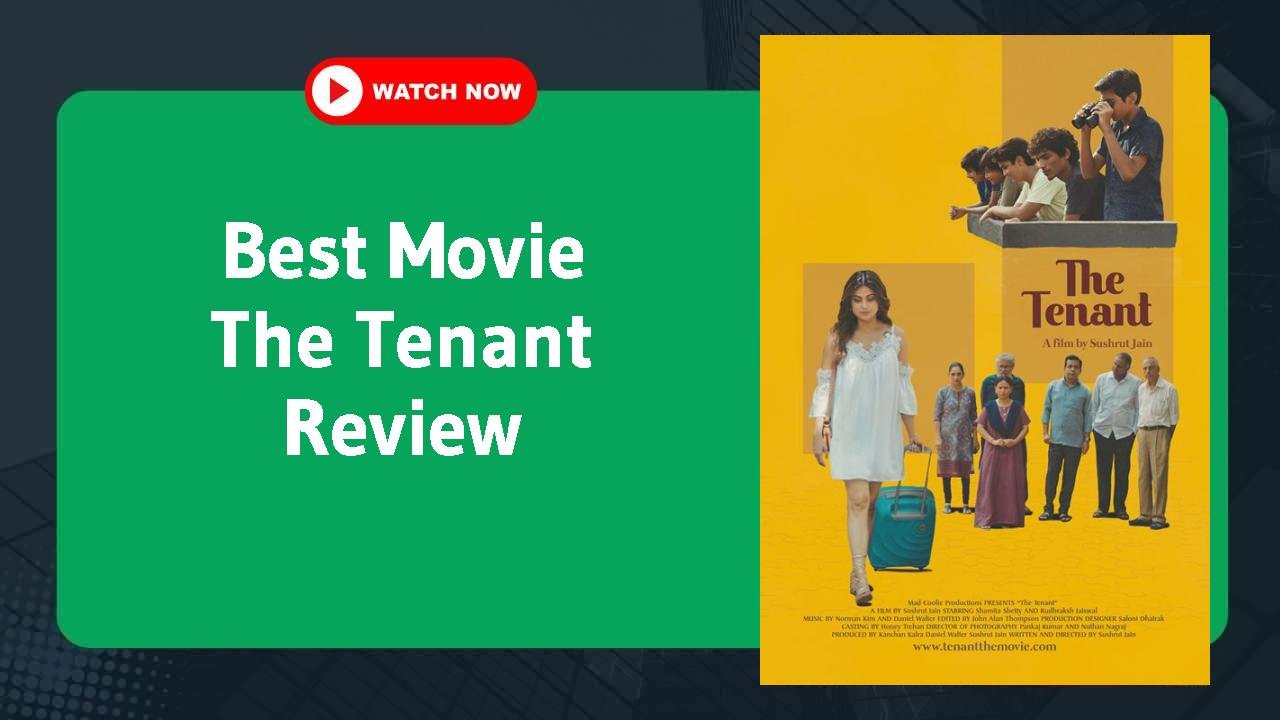 The Tenant