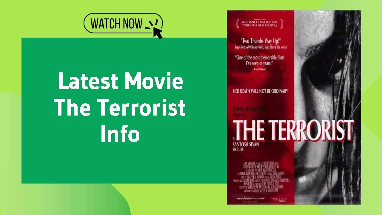 The Terrorist